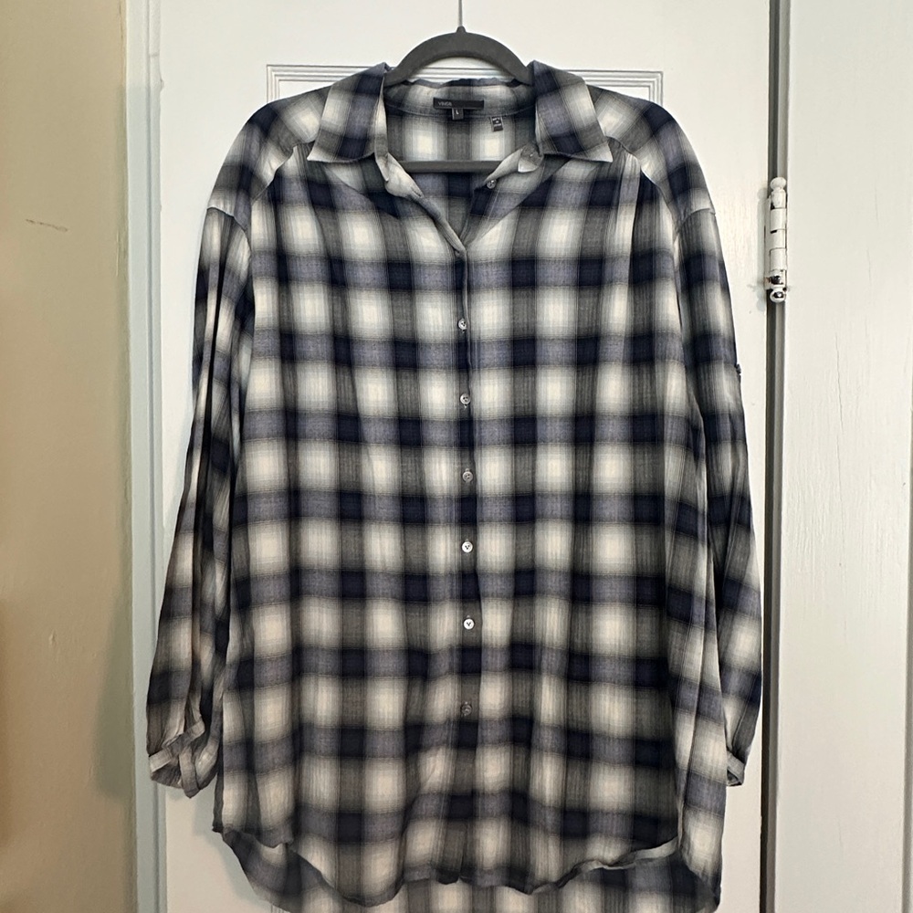 Vince Blouse